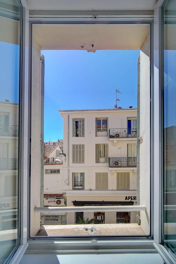 Cosy 1br Gambetta Hyper Centre - Croisette 1 Mn - 4 Pers By Olam *