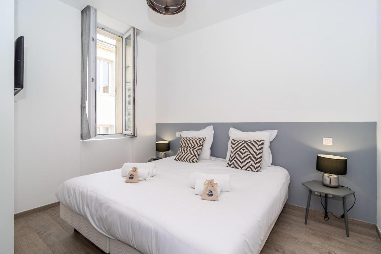 Apartment Cosy 1br Gambetta Hyper Centre - Croisette 1 Mn - 4 Pers By Olam
