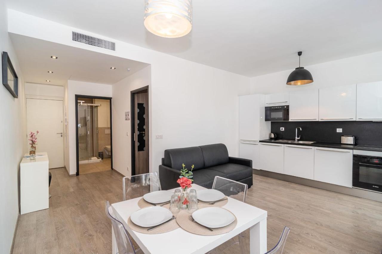 Cosy 1br Gambetta Hyper Centre - Croisette 1 Mn - 4 Pers By Olam