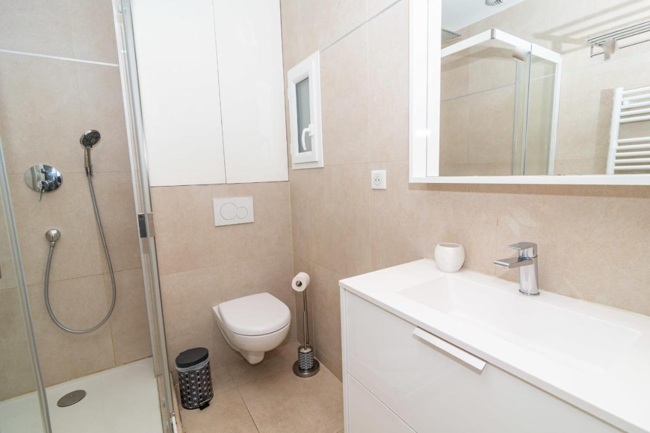 Cosy 1br Gambetta Hyper Centre - Croisette 1 Mn - 4 Pers By Olam Apartment *