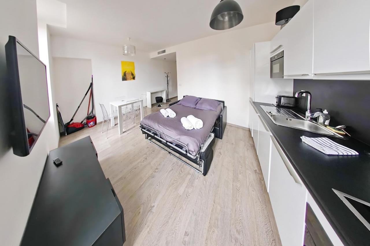 Apartment Cosy 1br Gambetta Hyper Centre - Croisette 1 Mn - 4 Pers By Olam Cannes