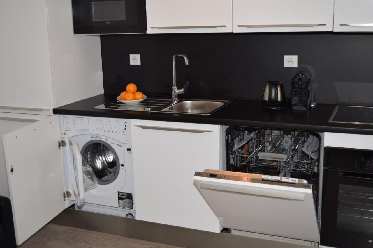 Cosy 1br Gambetta Hyper Centre - Croisette 1 Mn - 4 Pers By Olam * Cannes
