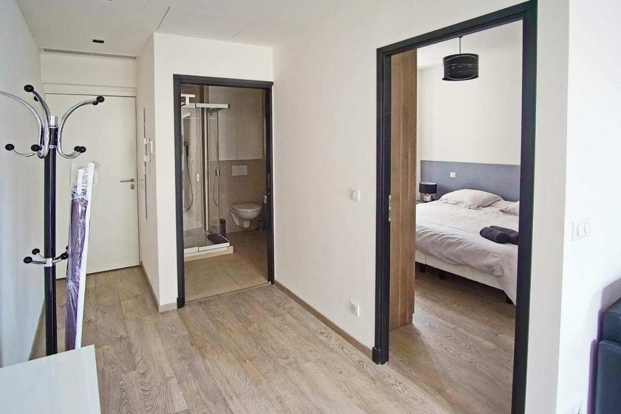 Cosy 1br Gambetta Hyper Centre - Croisette 1 Mn - 4 Pers By Olam